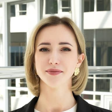 Наталья Владимировна